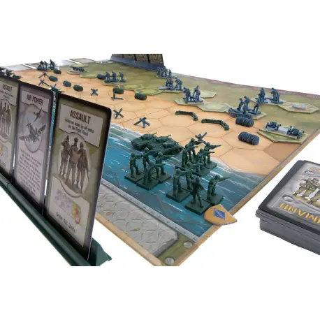 Memoir '44