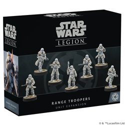 Star Wars Legion: Range Troopers (przedsprzedaż)