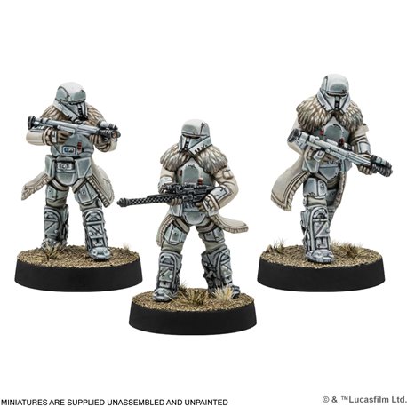 Star Wars Legion: Range Troopers (przedsprzedaż)