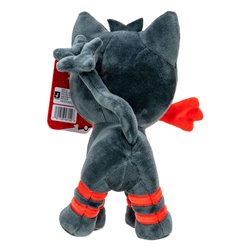 Pokemon Maskotka Litten 20 cm