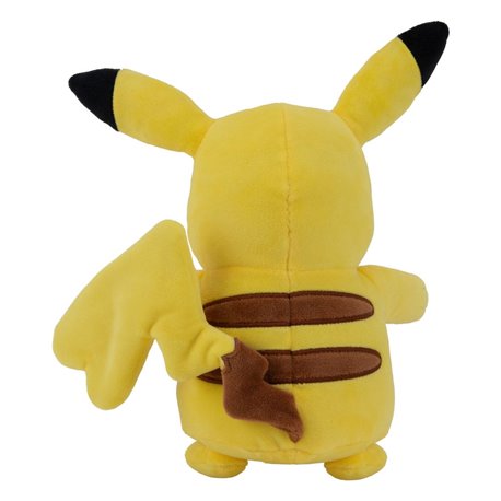 Pokemon Maskotka Female Pikachu 20 cm