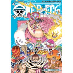 One Piece (tom 87)