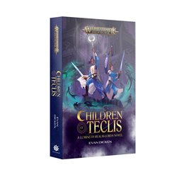 Children of Teclis (PB) (przedsprzedaż)
