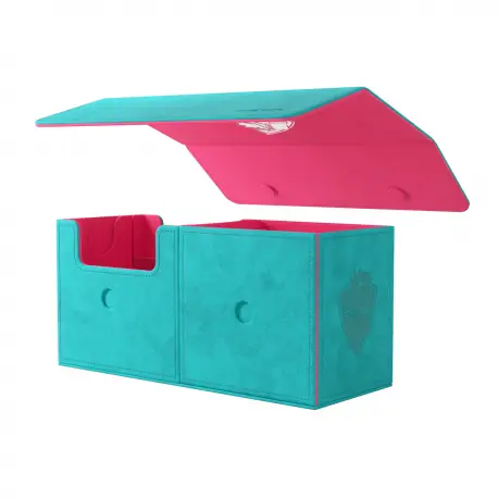 Gamegenic: The Academic 133+ XL - Teal/Pink (przedsprzedaż)