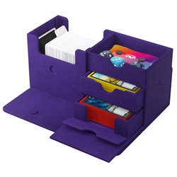 Gamegenic: The Academic 133+ XL - Purple/Purple (przedsprzedaż)
