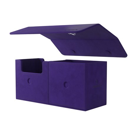 Gamegenic: The Academic 133+ XL - Purple/Purple (przedsprzedaż)