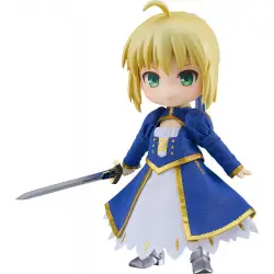 Fate/Grand Order Nendoroid Doll Action Figure Saber/Altria Pendragon 14 cm (przedsprzedaż)