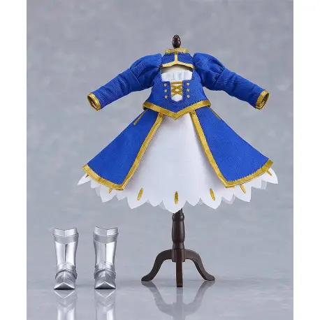 Fate/Grand Order Nendoroid Doll Action Figure Saber/Altria Pendragon 14 cm (przedsprzedaż)