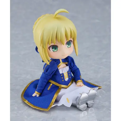 Fate/Grand Order Nendoroid Doll Action Figure Saber/Altria Pendragon 14 cm (przedsprzedaż)