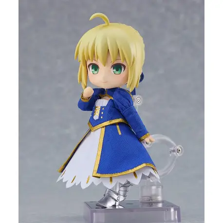 Fate/Grand Order Nendoroid Doll Action Figure Saber/Altria Pendragon 14 cm (przedsprzedaż)