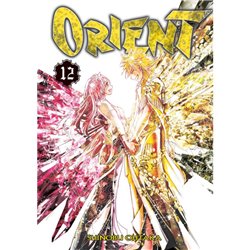 Orient (tom 12)