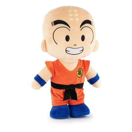 Maskotka Dragon Ball Krillin 27 cm (przedsprzedaż)