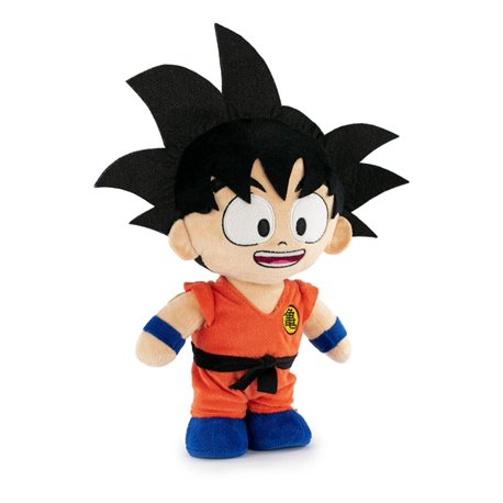 Maskotka Dragon Ball Goku 34 cm (przedsprzedaż)