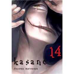 Kasane (tom 14)