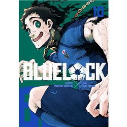 Blue Lock (tom 10)