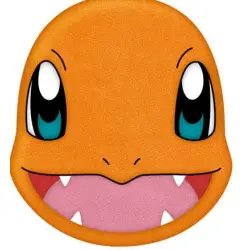 Poduszka Pokemon Charmander 34 cm (przedsprzedaż)