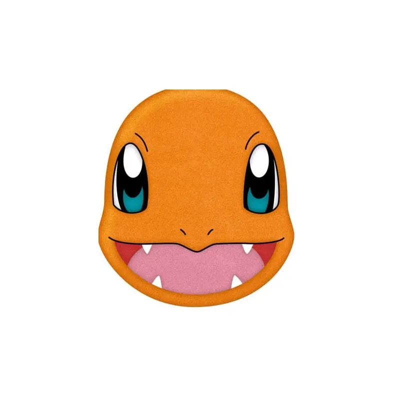 Poduszka Pokemon Charmander 34 cm (przedsprzedaż)