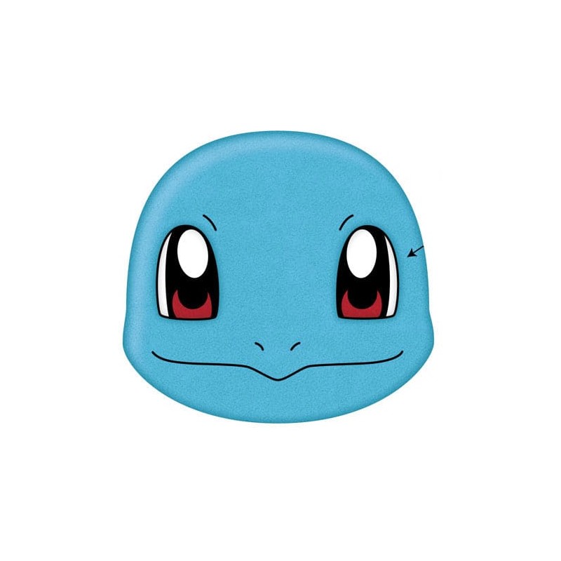 Poduszka Pokemon Squirtle 32 cm (przedsprzedaż)