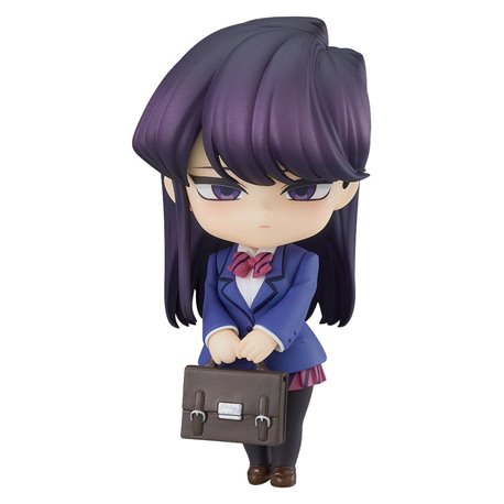 Komi Can't Communicate Nendoroid Action Figure Shoko Komi (re-run) 10 cm (przedsprzedaż)