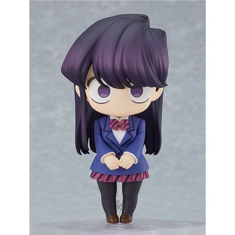 Komi Can't Communicate Nendoroid Action Figure Shoko Komi (re-run) 10 cm (przedsprzedaż)