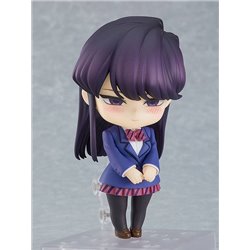 Komi Can't Communicate Nendoroid Action Figure Shoko Komi (re-run) 10 cm (przedsprzedaż)