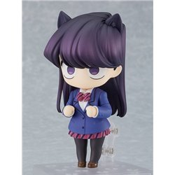 Komi Can't Communicate Nendoroid Action Figure Shoko Komi (re-run) 10 cm (przedsprzedaż)