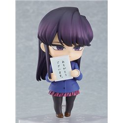 Komi Can't Communicate Nendoroid Action Figure Shoko Komi (re-run) 10 cm (przedsprzedaż)