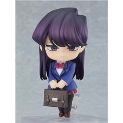 Komi Can't Communicate Nendoroid Action Figure Shoko Komi (re-run) 10 cm (przedsprzedaż)