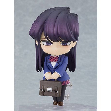 Komi Can't Communicate Nendoroid Action Figure Shoko Komi (re-run) 10 cm (przedsprzedaż)