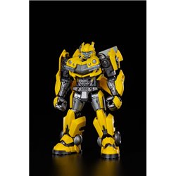 Transformers Blokees Plastic Model Kit Classic Class 02 Bumblebee 25 cm (przedsprzedaż)