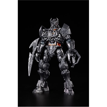 Transformers Blokees Plastic Model Kit Classic Class 03 Scourge 25 cm (przedsprzedaż)