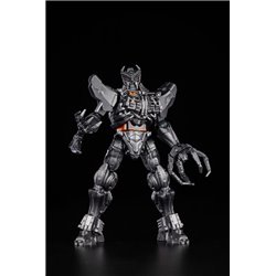 Transformers Blokees Plastic Model Kit Classic Class 03 Scourge 25 cm (przedsprzedaż)