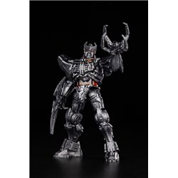 Transformers Blokees Plastic Model Kit Classic Class 03 Scourge 25 cm (przedsprzedaż)