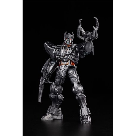 Transformers Blokees Plastic Model Kit Classic Class 03 Scourge 25 cm (przedsprzedaż)