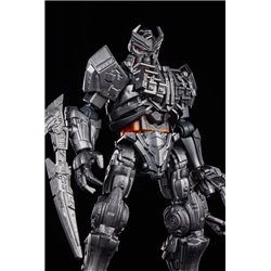 Transformers Blokees Plastic Model Kit Classic Class 03 Scourge 25 cm (przedsprzedaż)