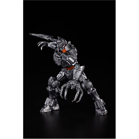 Transformers Blokees Plastic Model Kit Classic Class 03 Scourge 25 cm (przedsprzedaż)