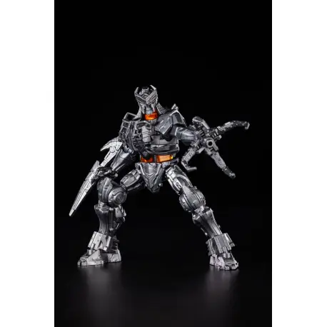 Transformers Blokees Plastic Model Kit Classic Class 03 Scourge 25 cm (przedsprzedaż)