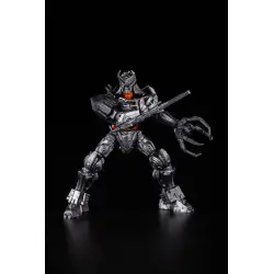 Transformers Blokees Plastic Model Kit Classic Class 03 Scourge 25 cm (przedsprzedaż)