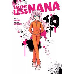 Talentless Nana (tom 10)