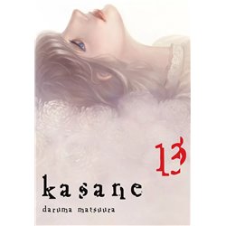 Kasane (tom 13)