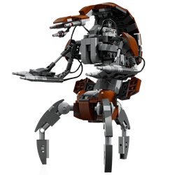 LEGO Star Wars 75381 Droideka V29 (przedsprzedaż)