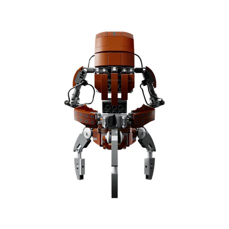 LEGO Star Wars 75381 Droideka V29 (przedsprzedaż)