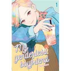 My genderless boyfriend (tom 01)