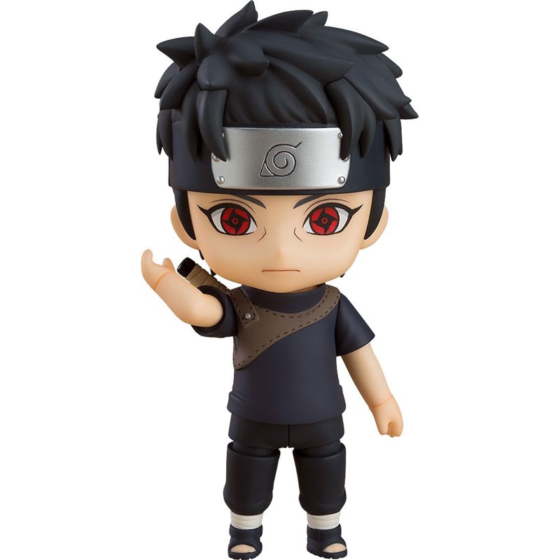 Naruto Shippuden Nendoroid Action Figure Shisui Uchiha 10 cm (przedsprzedaż)