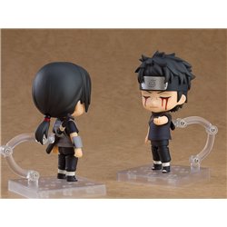 Naruto Shippuden Nendoroid Action Figure Shisui Uchiha 10 cm (przedsprzedaż)