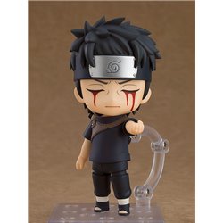 Naruto Shippuden Nendoroid Action Figure Shisui Uchiha 10 cm (przedsprzedaż)