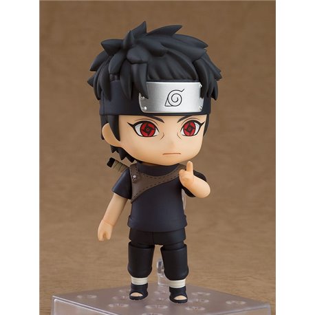 Naruto Shippuden Nendoroid Action Figure Shisui Uchiha 10 cm (przedsprzedaż)