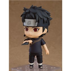 Naruto Shippuden Nendoroid Action Figure Shisui Uchiha 10 cm (przedsprzedaż)