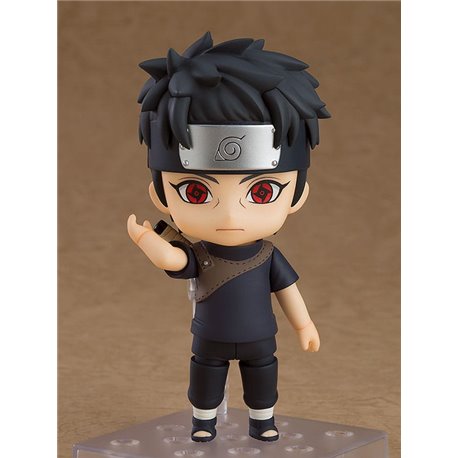 Naruto Shippuden Nendoroid Action Figure Shisui Uchiha 10 cm (przedsprzedaż)