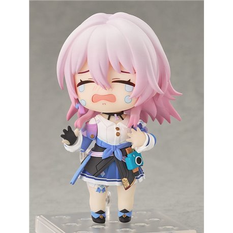 Honkai: Star Rail Nendoroid Action Figure March 7th 10 cm (przedsprzedaż)